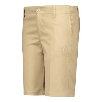 Pantalón Slim Fit niña corto